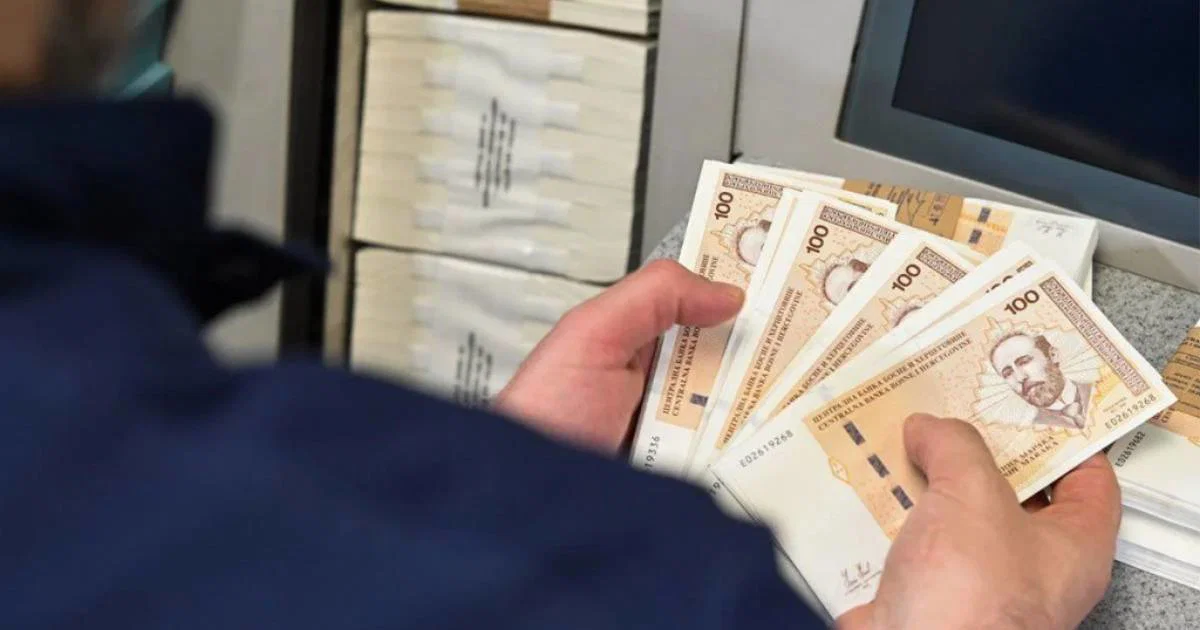 S&P Global Ratings potvrdio kreditni rejting BiH uz upozorenje o rizicima zbog predizborne potro&scaron;nje