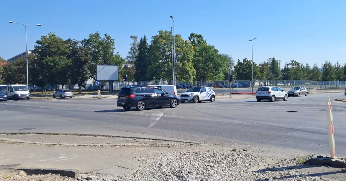 Gradska uprava Banja Luke zadužila se za 18 miliona KM, radovi na kružnom toku kod &bdquo;Audi&ldquo; servisa jo&scaron; nisu počeli