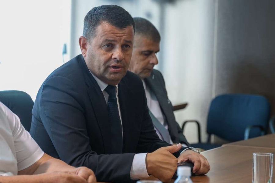 Sevlid Hurtić postavlja pitanja gradonačelniku Kordiću nakon nalaza Kantonalne inspekcije rada o radnicima JP Komunalno Mostar