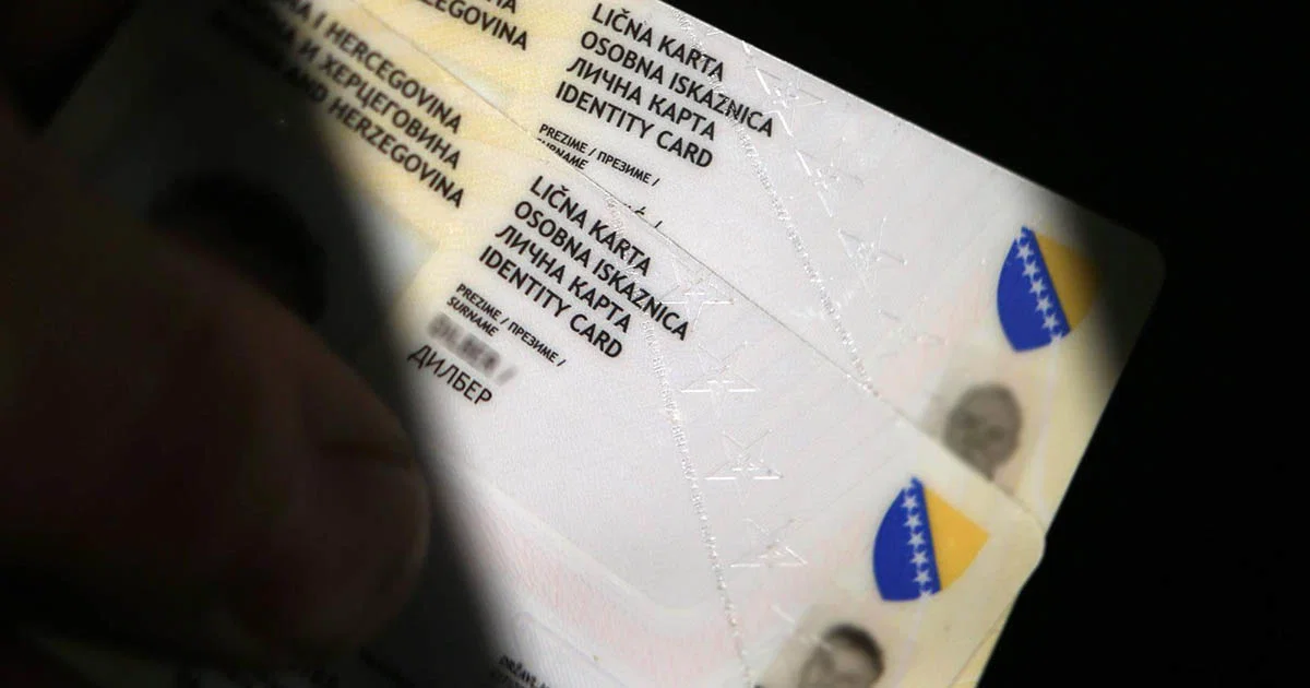 Agencija za za&scaron;titu ličnih podataka kaznila 'Vodovod' iz Doboja sa 20.000 KM zbog nezakonitog prikupljanja ličnih podataka