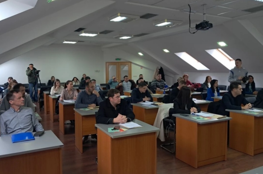 SDA Livno upozorava na moguće ugrožavanje prava Bo&scaron;njaka u novom Statutu Grada Livna