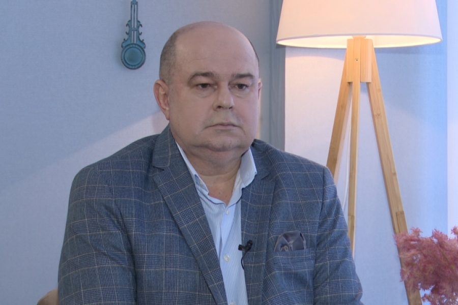 Milan Blagojević tvrdi da je vlast Milorada Dodika obmanula građane RS o uče&scaron;ću u institucijama BiH 2021. godine