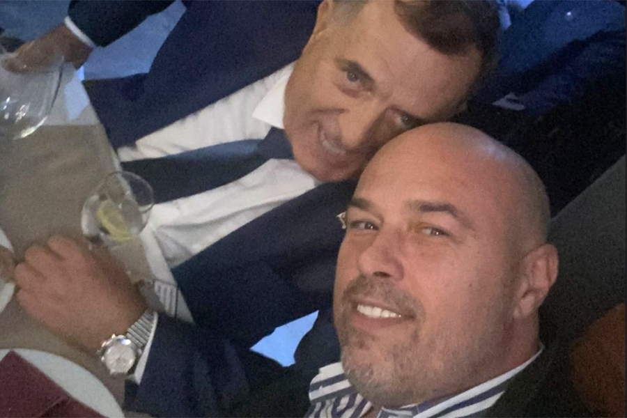 Tegeltija i Dodik planiraju instalirati 'podobnog Bo&scaron;njaka' na čelo Suda BiH
