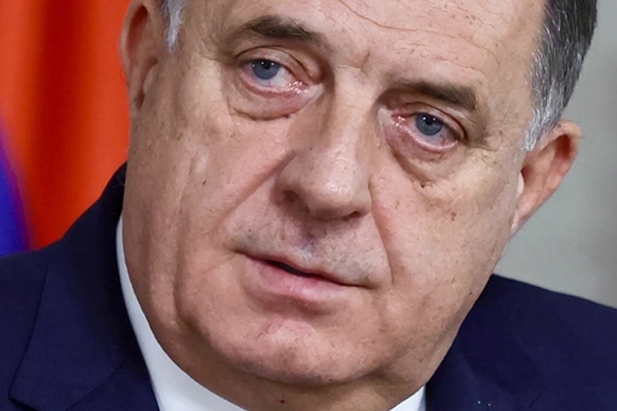 DRAMATIČNO UPOZORENJE IZ AMERIKE: &bdquo;Dodik kupuje Washington, Europu čeka poniženje, obratite pažnju na OHR...&ldquo;