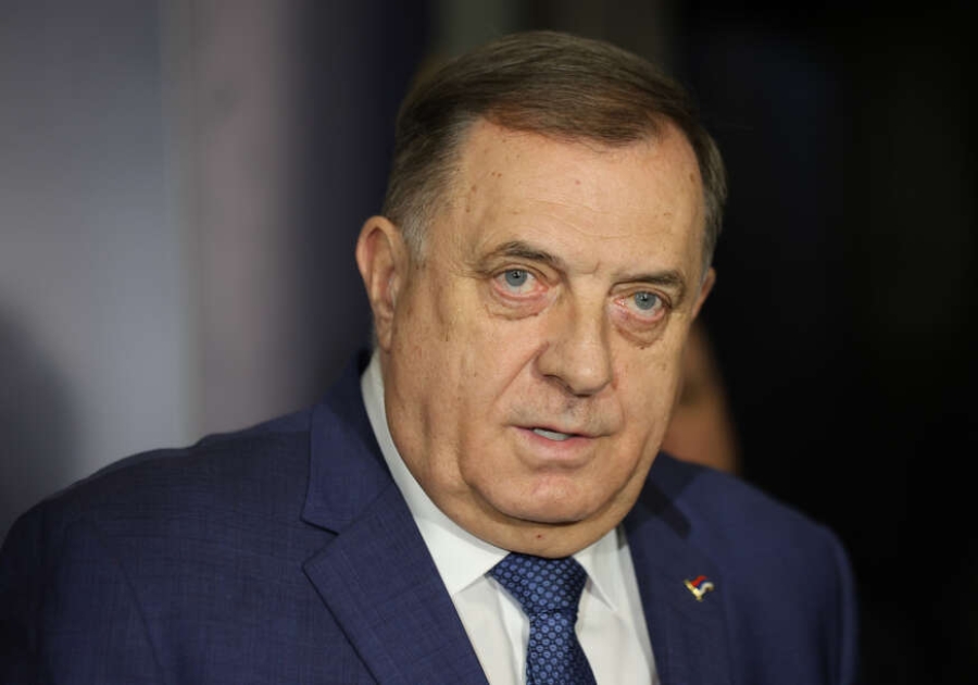 Dodik se sastao s osobama pogođenim policijskom akcijom u Palama, priznaje prekoračenja sile