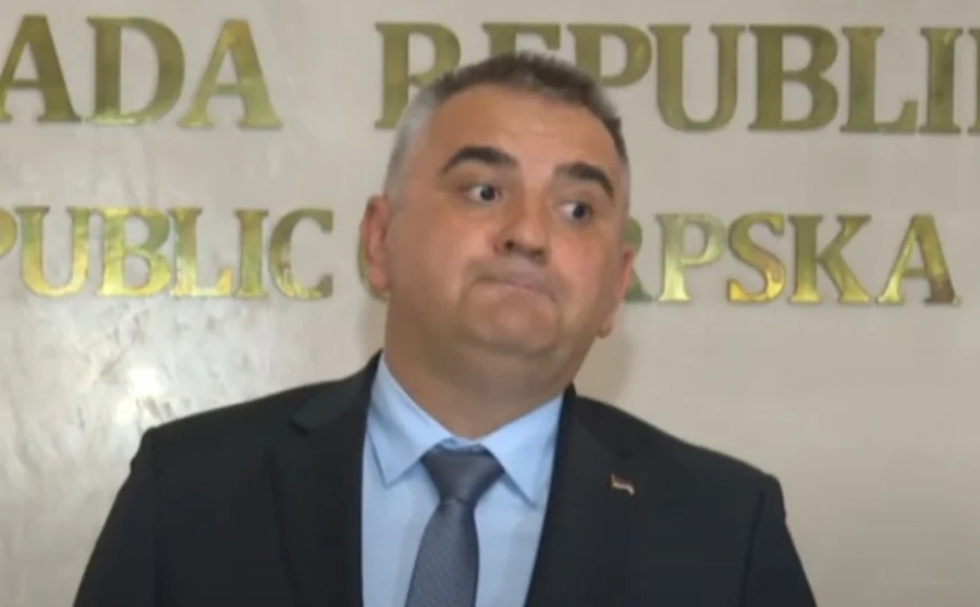 Bodiroga ukazuje na ka&scaron;njenje otvaranja druge trake puta Foča-Sarajevo, koja je trebala biti pu&scaron;tena 15. juna