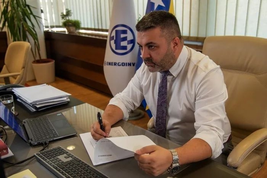 Energoinvest osigurao nove milionske ugovore i učvrstio svoj položaj na trži&scaron;tu