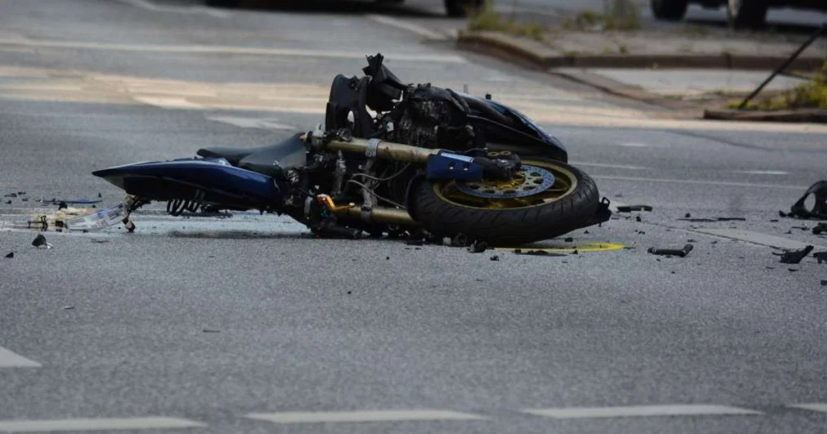 Motociklista smrtno stradao u saobraćajnoj nesreći u Miljanovcima kod Kalesije
