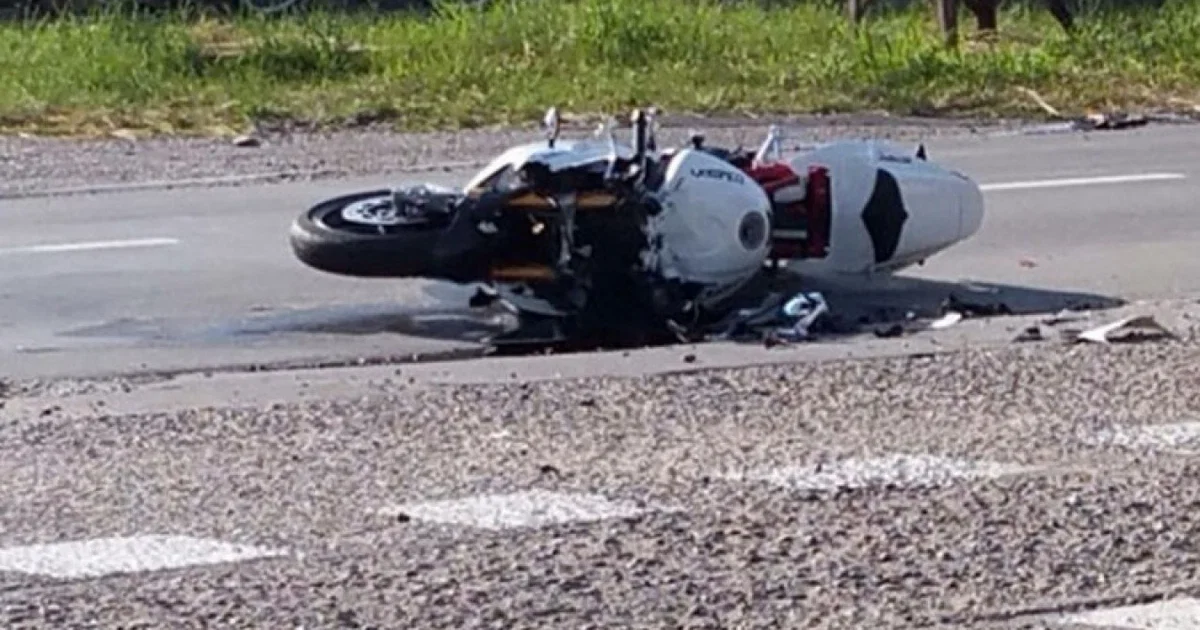 Tragična nesreća u Crljivici: Če&scaron;ka državljanka poginula nakon sudara s očevim motociklom i udarca kamiona