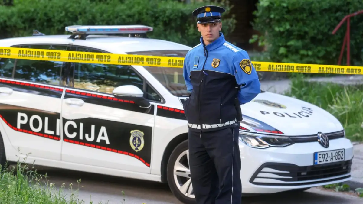 U pucnjavi u sarajevskom naselju Gorica ubijen 34-godi&scaron;nji E. S., uhap&scaron;en maloljetnik zbog pomaganja u ubistvu