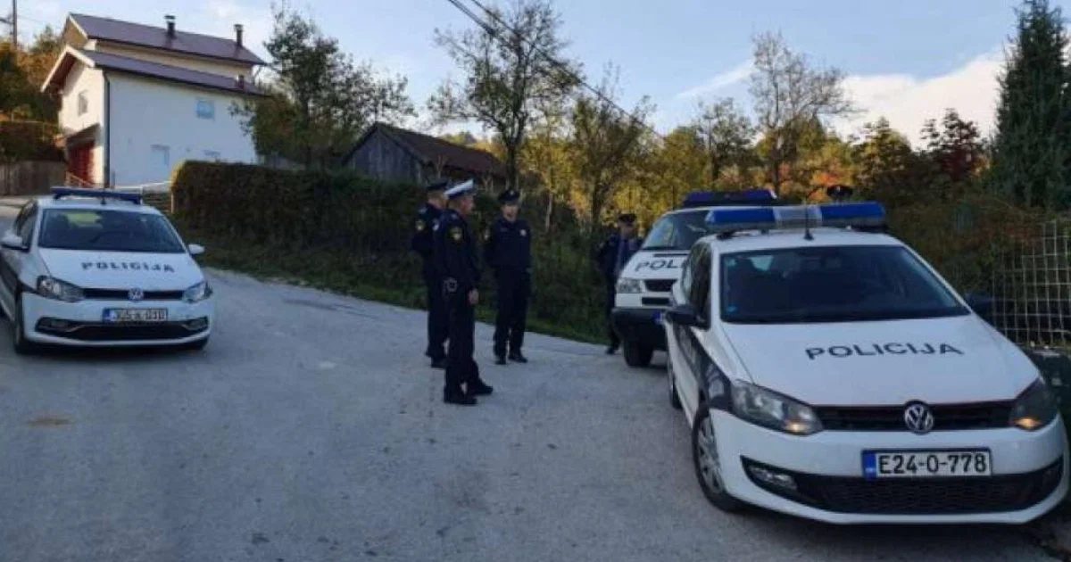 Policija iz Viteza uhapsila A. H. zbog govora mržnje na Facebooku