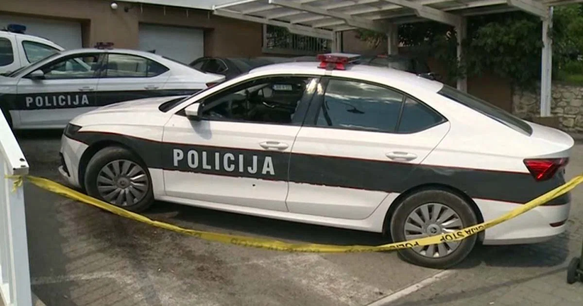 Hamid Taletović priveden Tužila&scaron;tvu nakon ubistva kom&scaron;ije u Banovićima