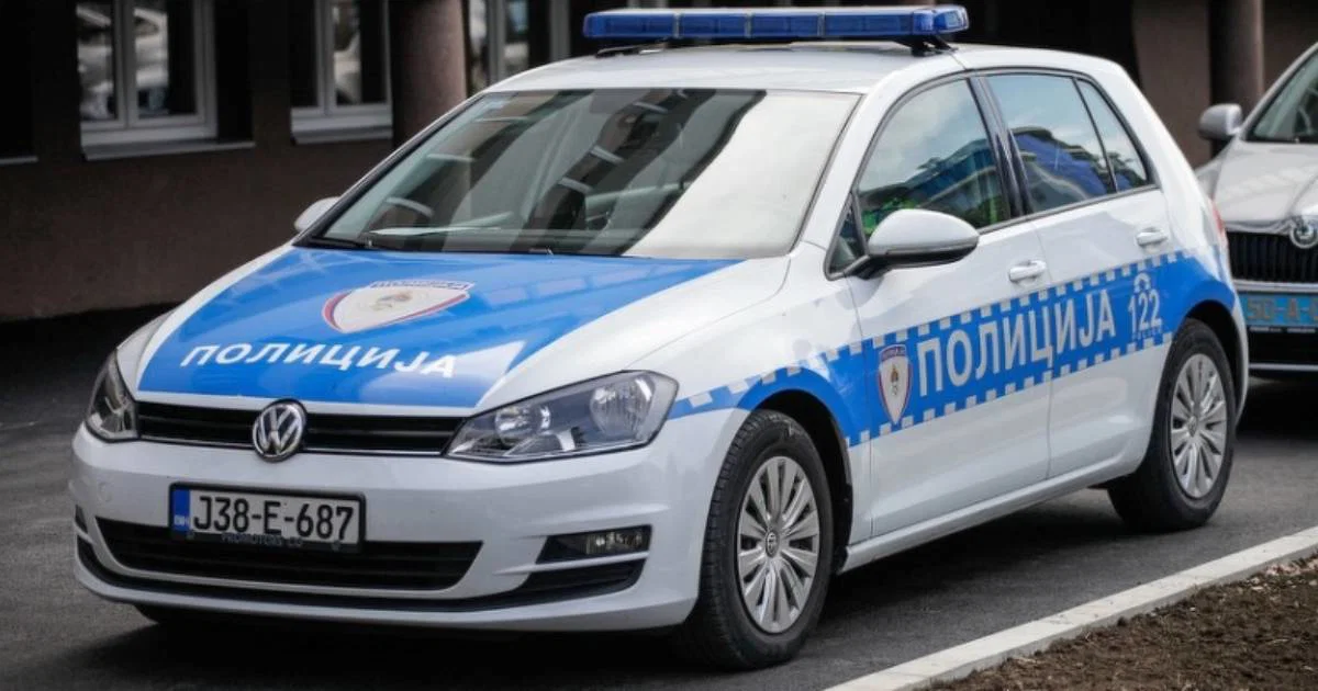 Uhvaćen mu&scaron;karac iz Prijedora koji je prijetio policajcima putem Facebooka