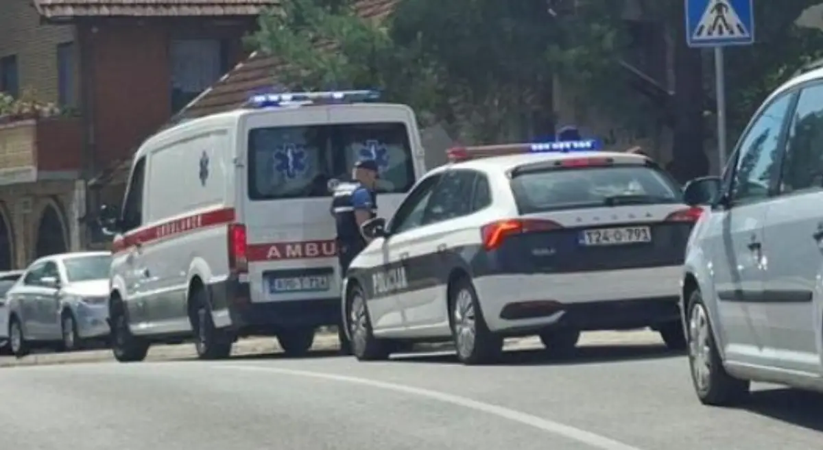 Tužila&scaron;tvo TK istražuje napad 15-godi&scaron;njakinje na dvije vr&scaron;njakinje u Tuzli 4. septembra