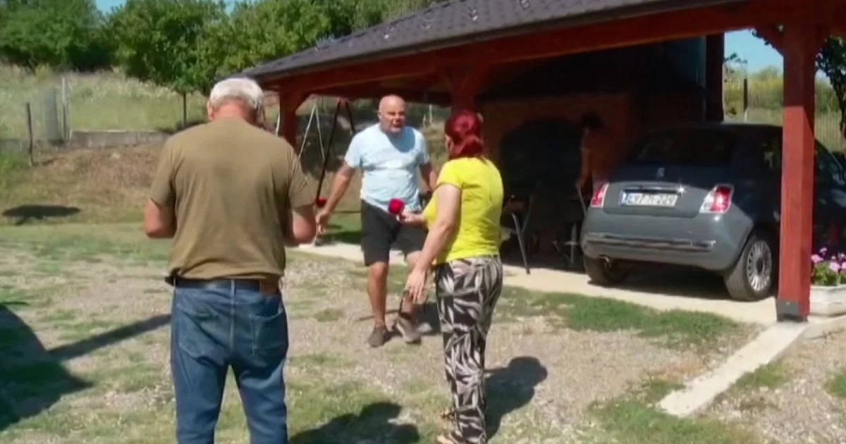 Udruženje BH novinari i FMHL traže hitnu istragu napada na novinare BN televizije u Glogovici
