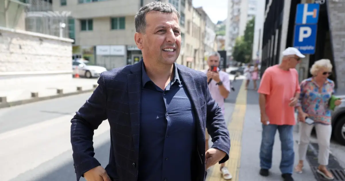 Neboj&scaron;a Vukanović komentarisao smrt Ratka Mladića, nazvav&scaron;i ga "hrabrim vojnikom