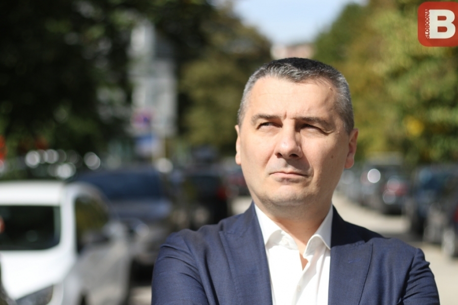 Istraga protiv ministra Nerina Dizdara i 14 drugih zbog sumnje u nezakonitosti u Fondu za rehabilitaciju osoba s invaliditetom