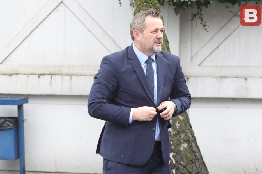 Narodni evropski savez formira koaliciju sa PDA i Naprijed za predstojeće izbore u BiH