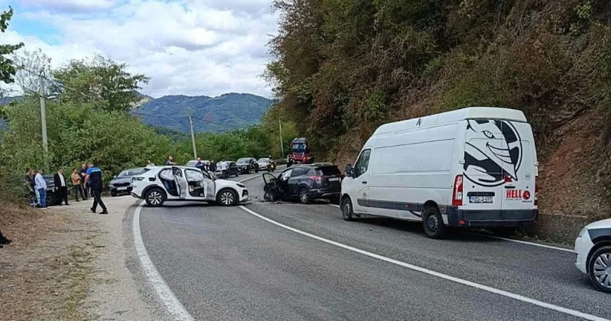 Te&scaron;ka saobraćajna nesreća na putu Konjic &ndash; Jablanica obustavila saobraćaj u oba smjera