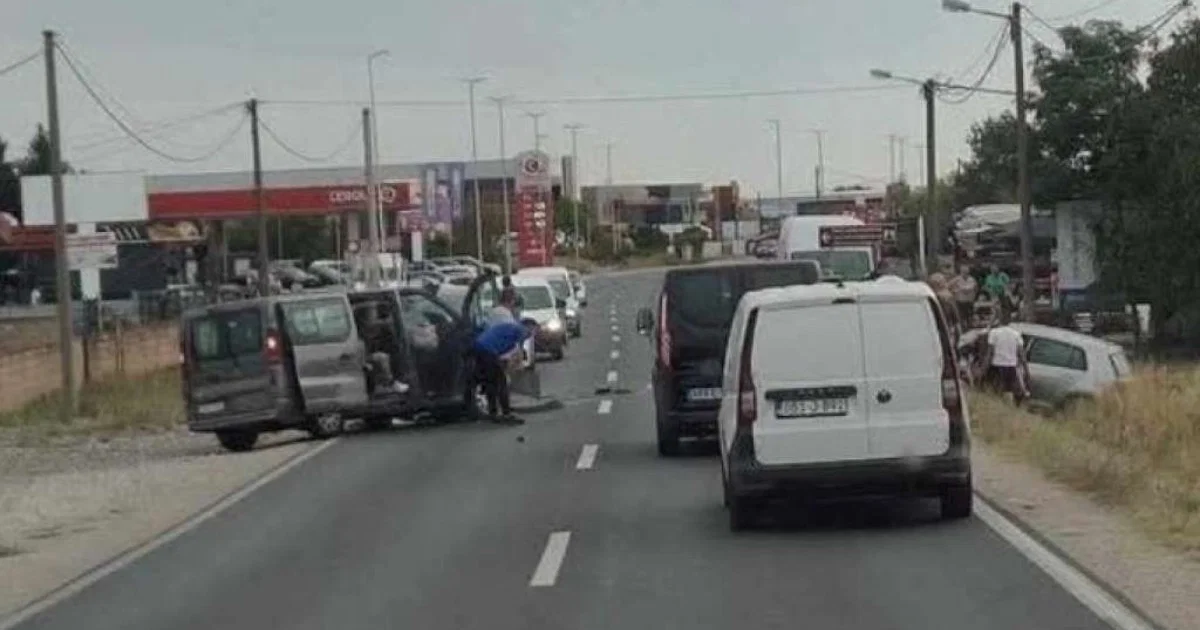 Pripadnici Oružanih snaga BiH pomogli povrijeđenima u saobraćajnoj nesreći kod Srebrenika 12. augusta