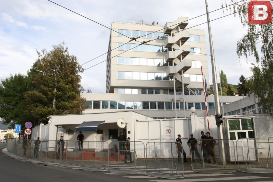 Sjednica Vijeća za provedbu mira u Sarajevu nastavlja raspravu o novom visokom predstavniku, rok do 14. jula