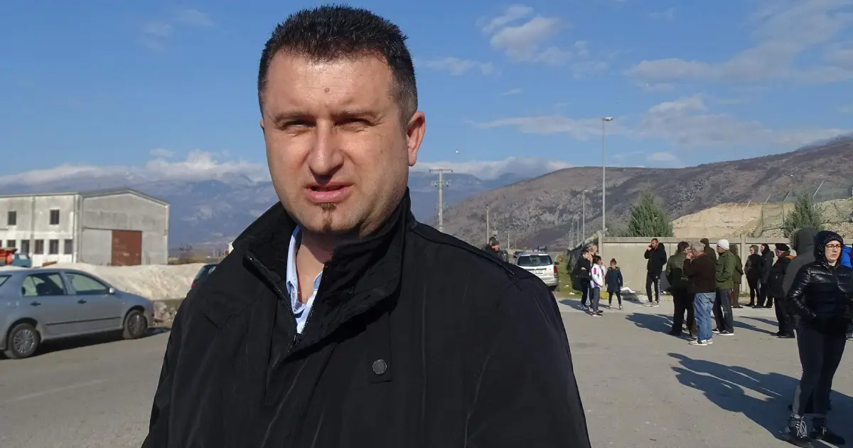 Hujdur pozvao MUP HNK da objavi rezultate istrage o prijetnjama ministru &Scaron;uti i problemu deponije Uborak