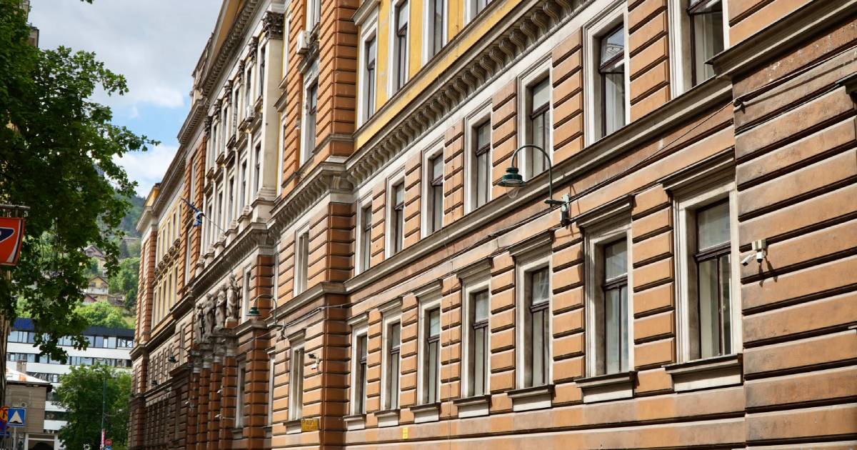 Kantonalni sud u Sarajevu odredio jednomjesečni pritvor Adnanu Lokvančiću zbog ubistva majke i brata u Hrasnici