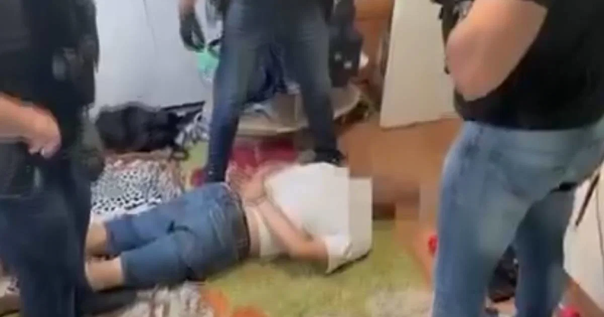 B. D. uhap&scaron;en u Sremskoj Mitrovici zbog poku&scaron;aja ubistva Davora Dabića u Istočnom Sarajevu