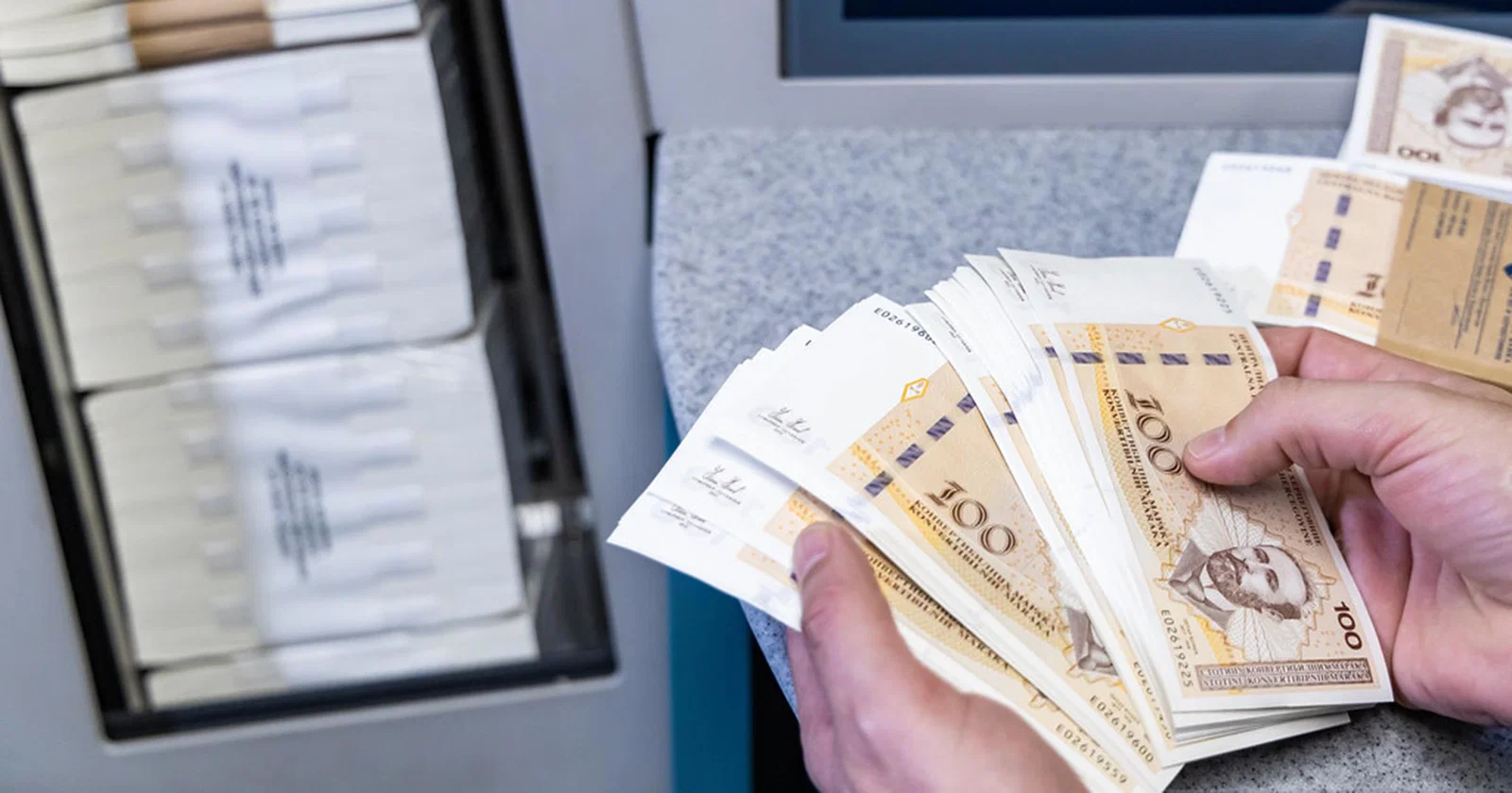 Federalni zavod za penzijsko i invalidsko osiguranje odredio usklađivanje penzija od 3,5 posto od 1. jula 2026. godine