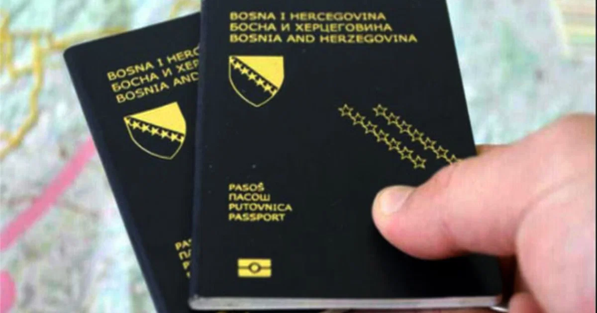 Građani BiH od 1. avgusta 2026. godine mogu putovati u Azerbejdžan bez vize do 30 dana po posjeti