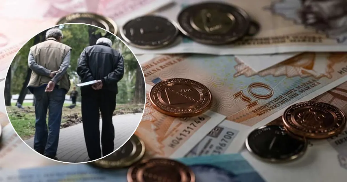 Penzioneri u Republici Srpskoj danas primaju jednokratnu pomoć od 120 ili 80 KM prema visini penzije