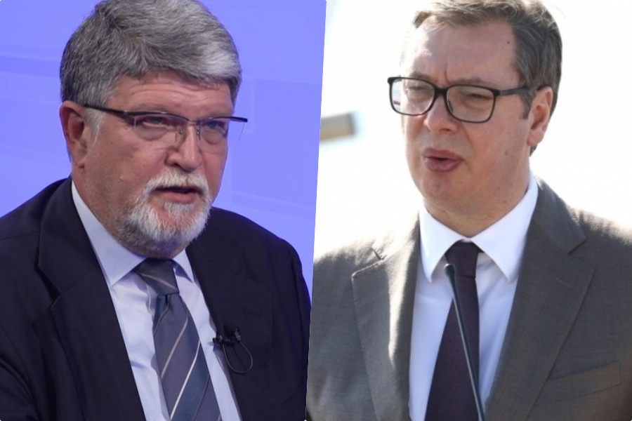 Picula upozorava na nedostatak reakcije EU na glorifikaciju ratnog zločinca u Beogradu