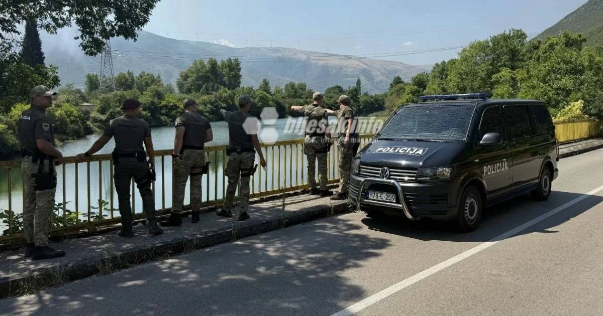 U naselju Vojno kod Mostara otkriveno beživotno tijelo žene, policija provodi istragu