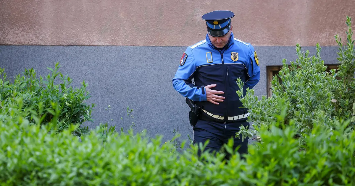 Po&scaron;tar povrijeđen u Sarajevu, policija istražuje okolnosti napada u Pofalićima
