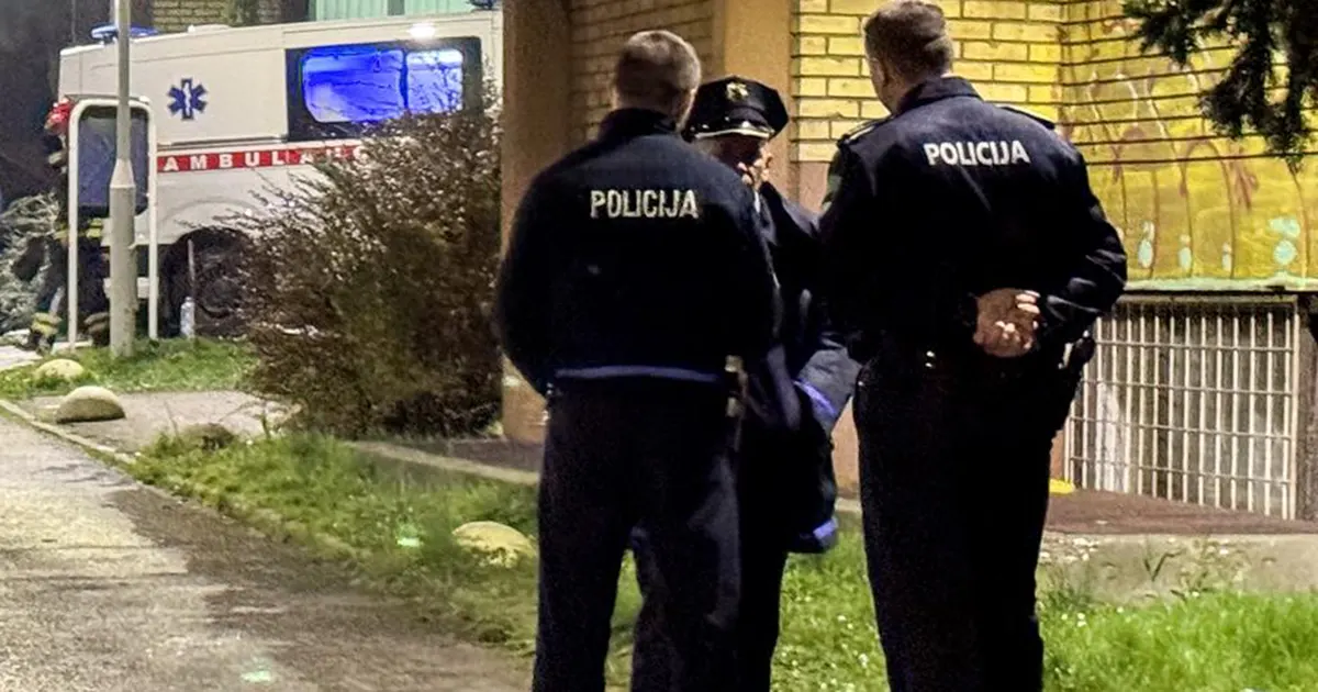 Pucnjava u Banovićima: Smrt mu&scaron;karca i povreda žene u incidentu u naselju Čifluk