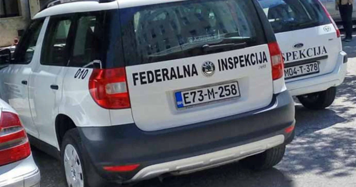 Uposlenici Porezne uprave FBiH najavili &scaron;trajk zbog niskih plata i nedostatka radnika