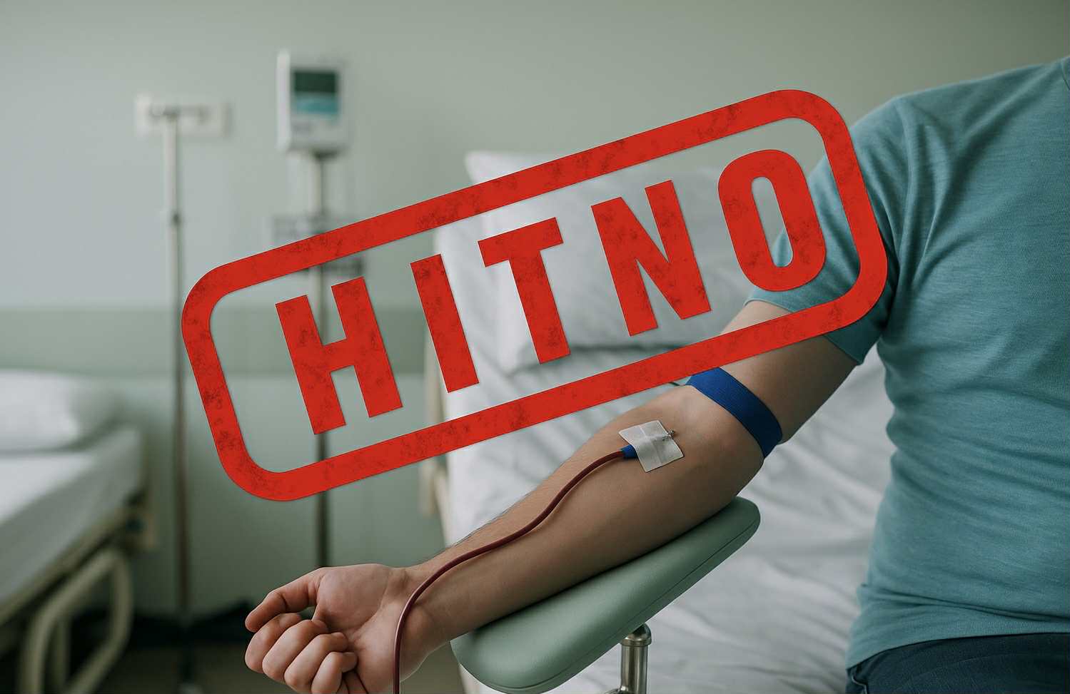 Džemat Mali Lug poziva građane na hitno darivanje krvi za Vahedina Im&scaron;irovića