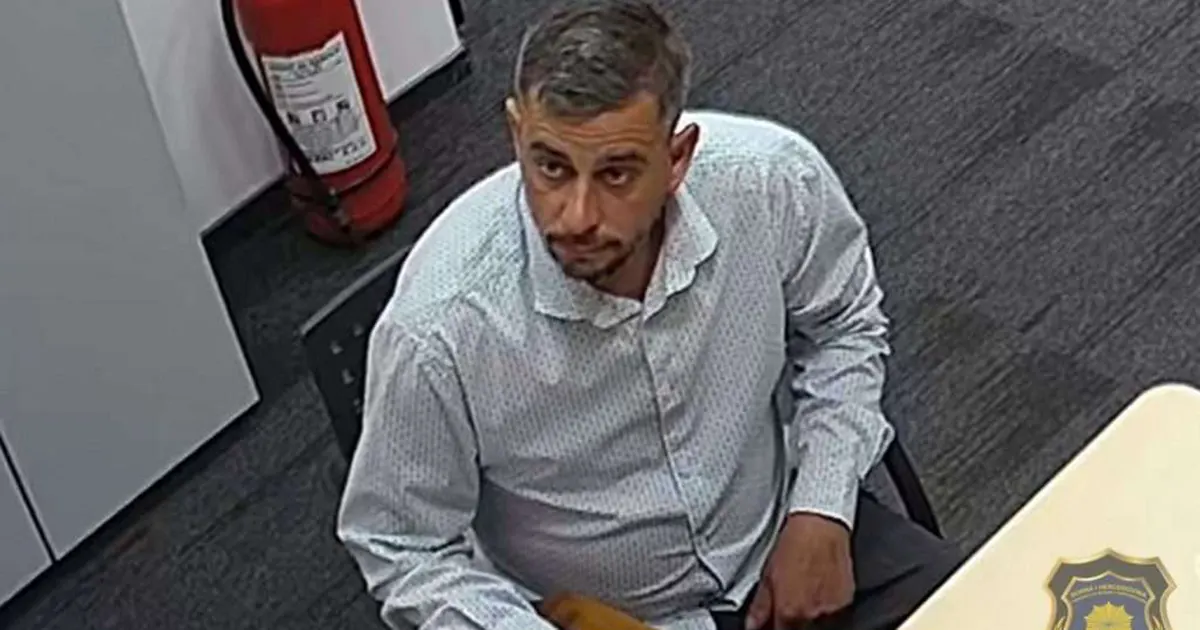 FUP traži pomoć građana u identifikaciji mu&scaron;karca osumnjičenog za prevaru u Sarajevu