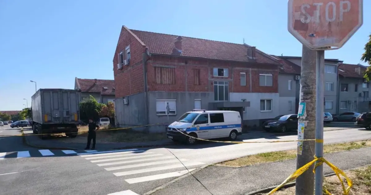 Pacijent ranjen u pucnjavi u Ilićkoj, trenutno van životne opasnosti nakon operacije