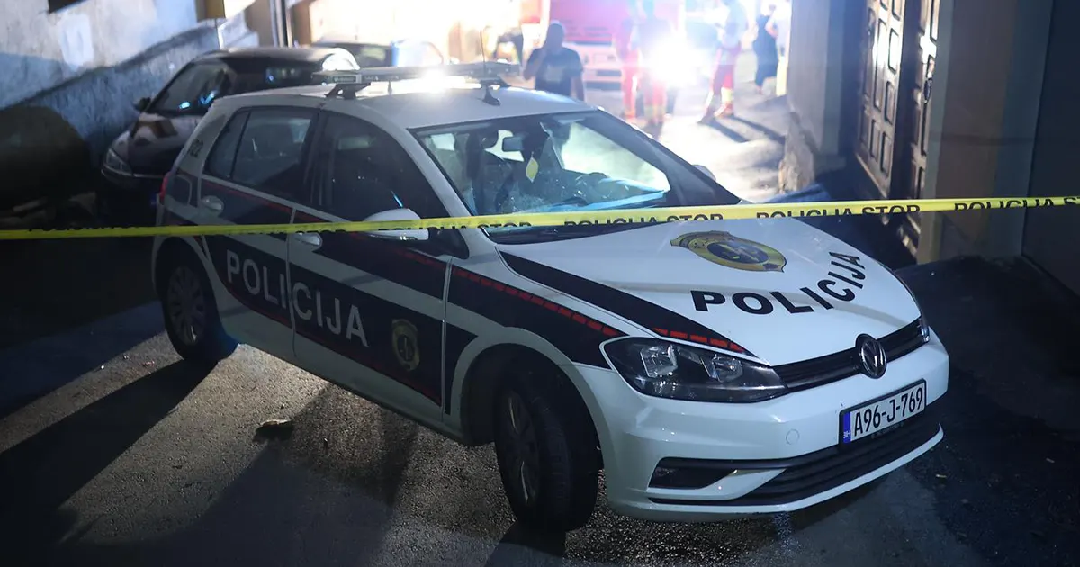 Tužila&scaron;tvo podiglo optužnicu protiv Taiba Habula i Usame Dervi&scaron;kadića zbog poku&scaron;aja ubistva 26-godi&scaron;njaka u Sarajevu