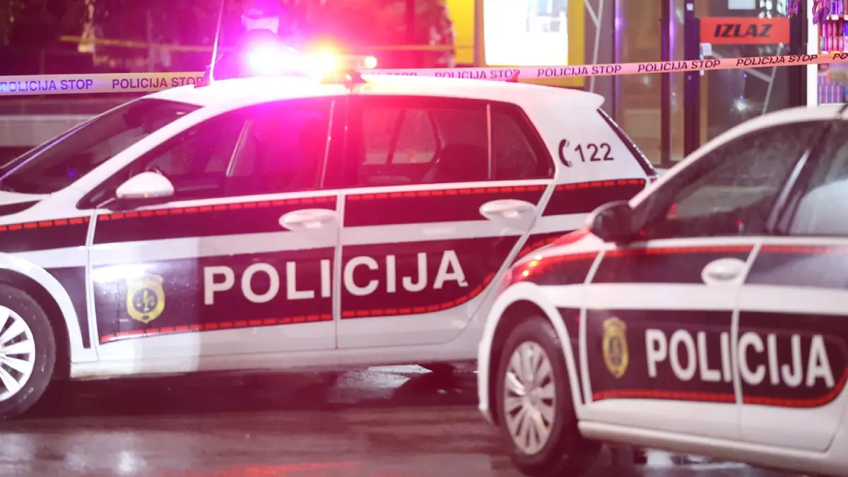 Pripadnik MUP-a Kantona Sarajevo poku&scaron;ao izvr&scaron;iti samoubistvo u Policijskoj upravi Ilija&scaron;