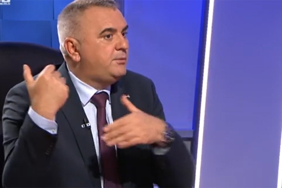 Minić u Beogradu naglasio važnost jačanja srpskog jedinstva tokom ceremonije povodom Dana srpskog jedinstva