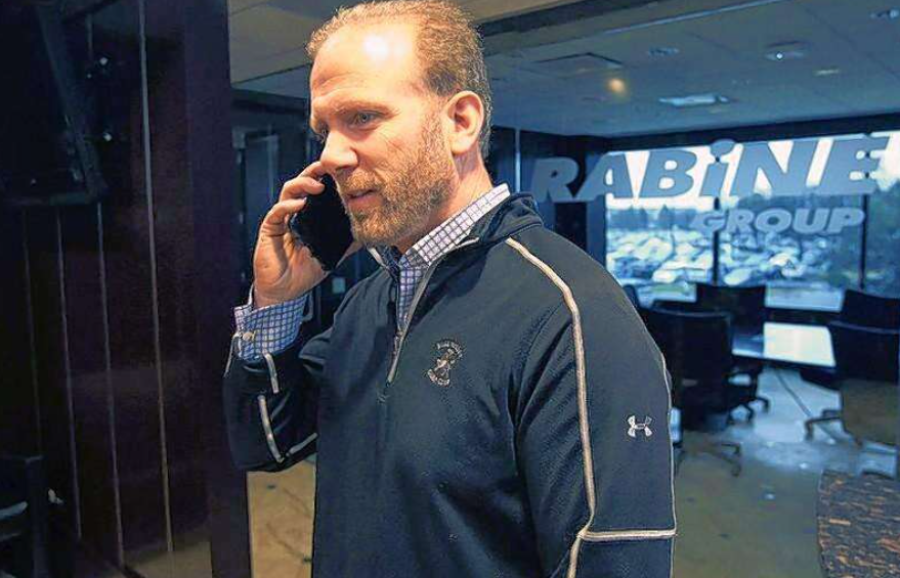 Američki poduzetnik Gary Rabine i njegov plan za izgradnju Jadransko-jonske autoceste u BiH vrijedan milijardu dolara