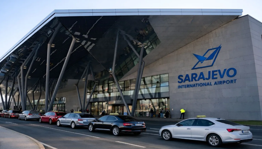 Američka kompanija nudi 250 miliona evra za koncesije nad aerodromima u BiH, odluka na Gradskom vijeću Mostara