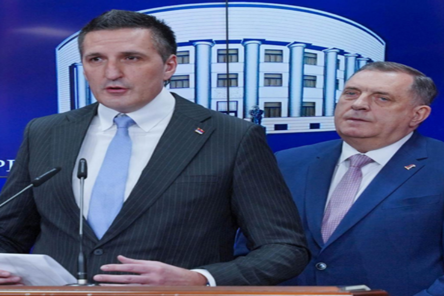 Nata&scaron;a Miljanović Zubac iznijela optužbe protiv Nedeljka Eleka, Sta&scaron;e Ko&scaron;arca i Milorada Dodika