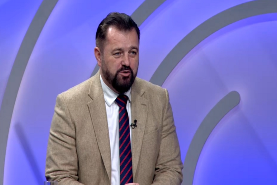 Nermin Ogre&scaron;ević osudio hap&scaron;enje ekolo&scaron;kih aktivista na deponiji Uborak u Mostaru