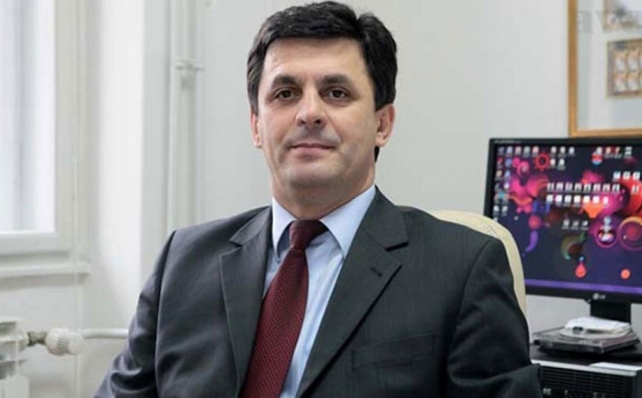 Profesor Lavić upozorava na prijetnje miru u BiH zbog političkih poteza iz Zagreba