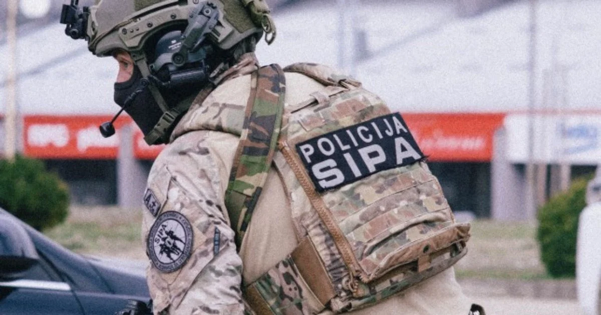 Tri osobe uhap&scaron;ene u akciji "Stočar" zbog sumnje na neovla&scaron;tenu proizvodnju droga