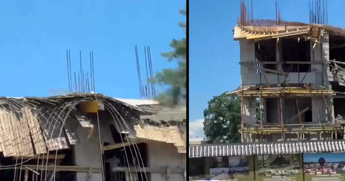 Tragična nesreća na gradili&scaron;tu u Živinicama: Radnik izgubio život usljed uru&scaron;avanja skele
