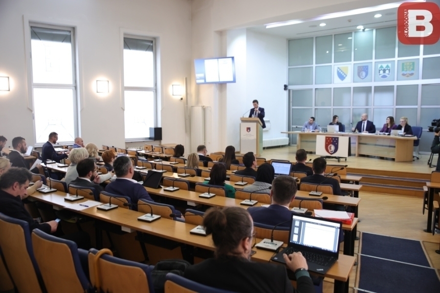 Objavljene kandidatske liste za Opće izbore 2026. u Kantonu Sarajevo